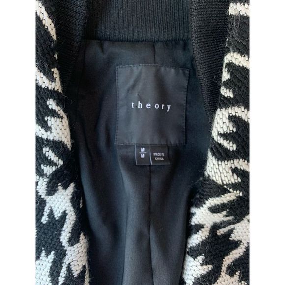 THEORY - Picture 10 of 14